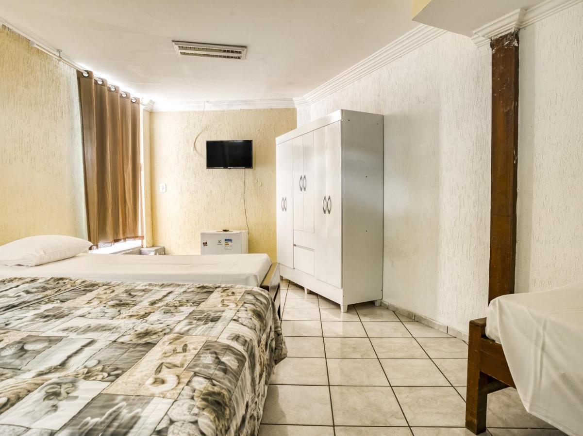 Pousada Lago De Garda Hotel Porto Seguro Exterior photo