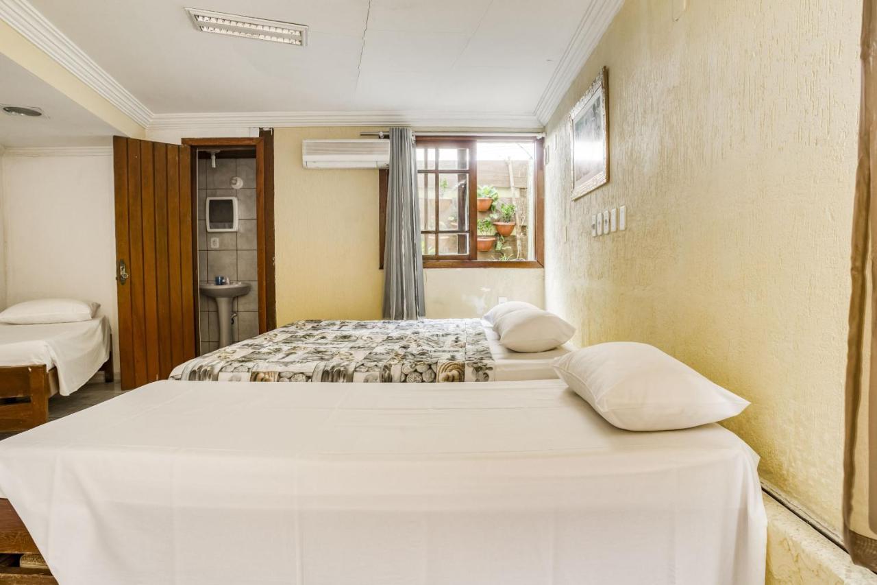 Pousada Lago De Garda Hotel Porto Seguro Exterior photo